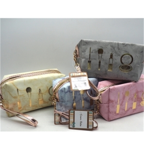 CREARE ITALIA POCHETTE BEAUTY MAKEUP DONNA