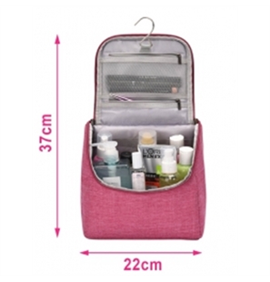 BORSA BEAUTY DA VIAGGIO MULTIFUNZIONE COL. ASS.