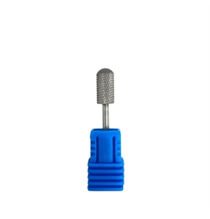 PUNTA FRESA CARBIDE SILVER A CUPOLA M