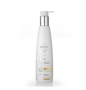 SALI DI ISCHIA LATTE TONICO 2 IN 1 250ML