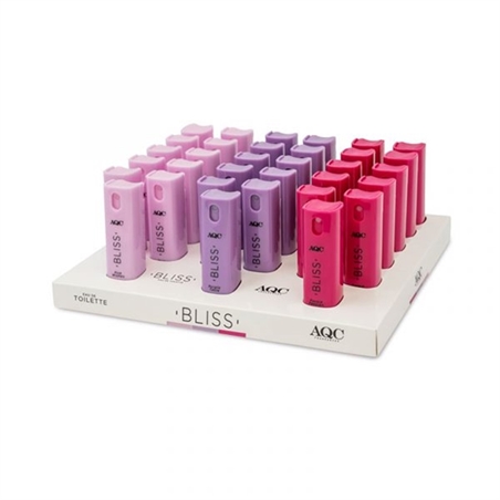 IDC INSTITUTE AQC BLISS EDT 10ML