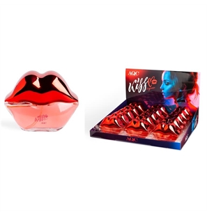 IDC INSTITUTE AQCMINI BOTTLE FRAGRANZA DOLCE 30ML