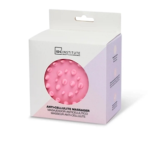 IDC SPAZZOLA PER IL CORPO ANTICELLULITE IN SILICONE - 30815 - 8436591924968