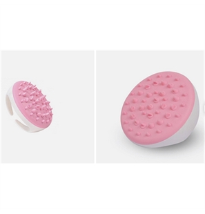 IDC SPAZZOLA PER IL CORPO ANTICELLULITE IN SILICONE