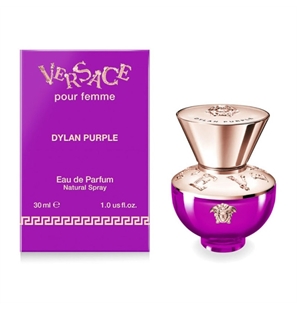VERSACE DYLAN PURPLE EDP 30ML