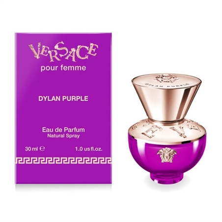 VERSACE DYLAN PURPLE EDP 30ML