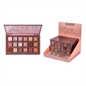 MAGIC STUDIO REBELLIOUS PALETTE 18 OMBRETTI