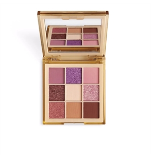 MAGIC STUDIO PALETTE 9 OMBRETTI NUDE