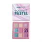 MAGIC STUDIO SWEET PASTEL PALETTE 9 OMBRETTI