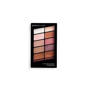 MAGIC STUDIO SHAKY PALETTE DI 12 OMBRETTI