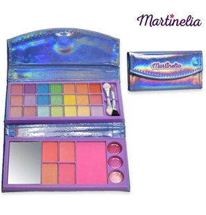 MARTINELIA BORSELLO TRUCCHI DREAMS SMALL WALLET