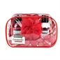 IDC INSTITUTE ORGANIC REDFRUIT BEAUTY TRASPARENTE CON 3PZ