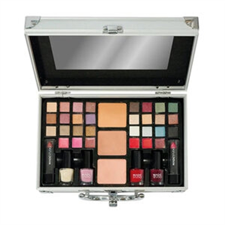 MAGIC STUDIO VALIGETTA TRUCCO COLORFUL PERFECT