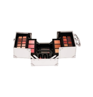 MAGIC STUDIO VALIGETTA TRUCCO COLORFUL SWANKY