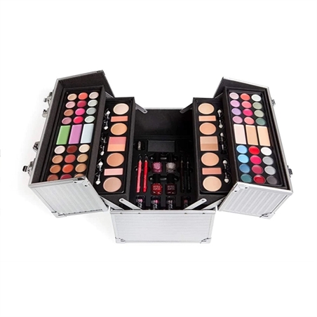 MAGIC STUDIO VALIGETTA TRUCCO COLORFUL FABULOUS