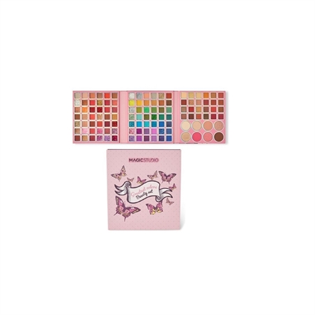 MAGIC STUDIO PINUP GREATEST COLORS BEAUTY SET