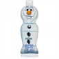 DISNEY FROZEN OLAF SHOWER GEL E SHAMPOO 400ML