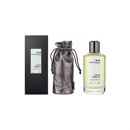 MANCERA COCO VANILLE EAU DE PARFUM 120 ML