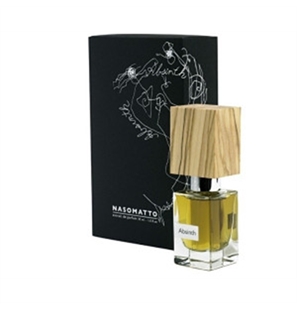 NASOMATTO ABSINTH ESTRATTO EDP 30ML - 8717774840047 - 8717774840047
