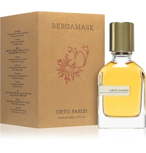 ORTO PARISI BERGAMASK PARFUM 50ML