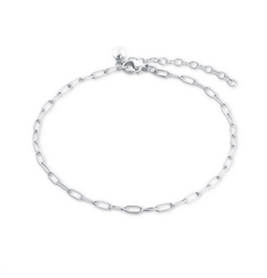 BRAND GIOIELLI MARGARITA CAVIGLIERA CATENA FREEDOM