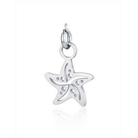 BRAND GIOIELLI MARGARITA MINI CHARM STELLA MARINA