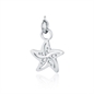 BRAND GIOIELLI MARGARITA MINI CHARM STELLA MARINA BRAND GIOIELLI MARGARITA MINI CHARM STELLA MARINA