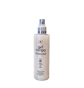 LA JOLIE GEL CORPO DIAMOND 150 ML
