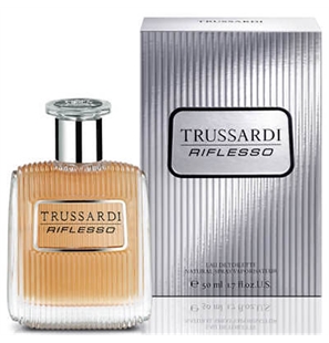 TRUSSARDI UOMO RIFLESSO EDT 50ML