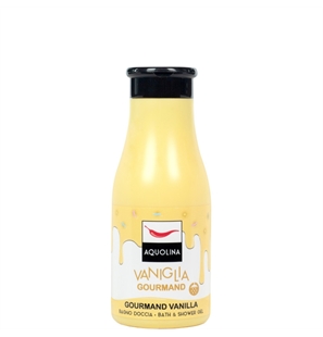 AQUOLINA SHOWER GEL VANIGLIA 500ML