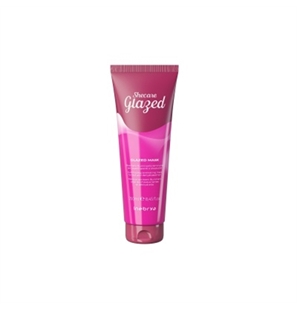 INEBRYA SHECARE GLAZED MASCHERA 250ML ILLUMINANTE LAMINANTE