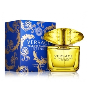 VERSACE YELLOW DIAMONDS INTENSE EDP 90ML
