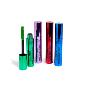 MAGIC STUDIO MASCARA NEON INTENSE COLORATI
