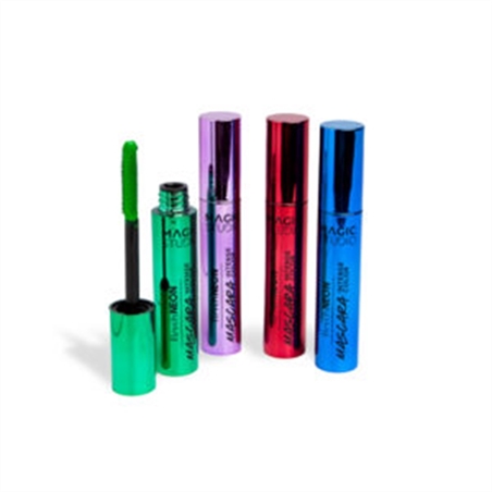 MAGIC STUDIO MASCARA NEON INTENSE COLORATI