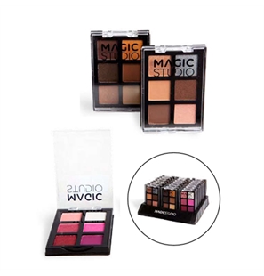 MAGIC STUDIO PALETTE 6 OMBRETTI