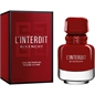 GIVENCHY L'INTERDIT ROUGE ULTIMATE EAU DE PARFUM 50ML GIVENCHY L'INTERDIT ROUGE ULTIMATE EAU DE PARFUM 50ML