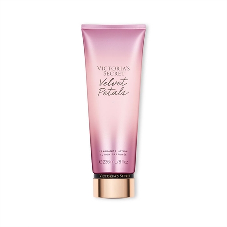 VICTORIA'S SECRET VELVET PETALS BODY LOTION 236ML