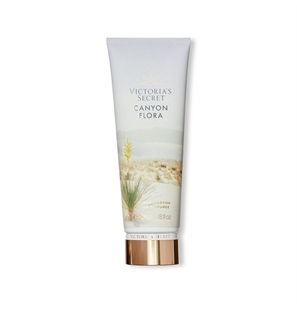VICTORIA'S SECRET CANYON FLORA BODY LOTION 236ML