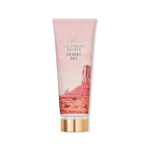 VICTORIA'S SECRET DESERT SKY BODY LOTION 236ML