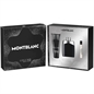 MONTBLANC LEGEND COFFRET EDT 100 ML + EDT 7,5ML + SG 100ML