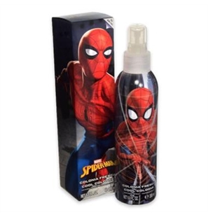 MARVEL SPIDERMAN ULTIMATE ACQUA PROFUMATA 200ML