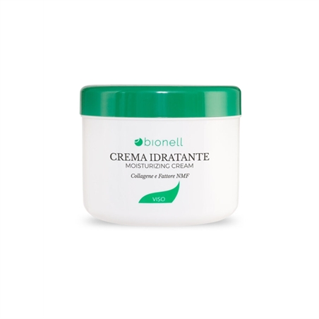 BIONELL CREMA VISO IDRATANTE 500 ML