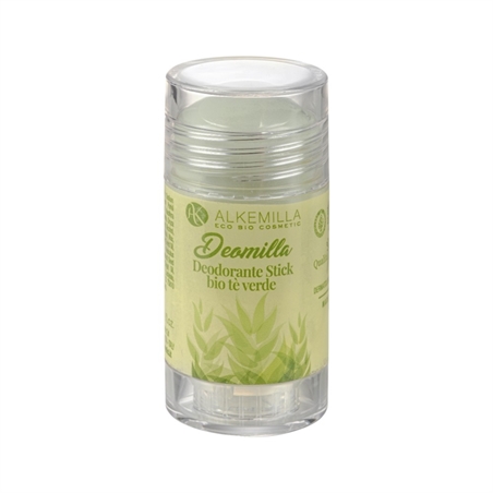 ALKEMILLA DEODORANTE STICK BIO THE' VERDE 50ML