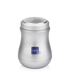 LABOR MINI SHAVER RASOIO PORTATILE CON TESTINA ROTANTE - W023 - W023