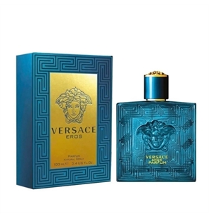 VERSACE EROS PARFUM 100 ML SPRAY