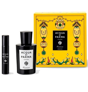 ACQUA DI PARMA COLONIA ESSENZA EDC 100ML + 12ML