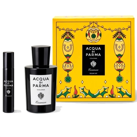 ACQUA DI PARMA COLONIA ESSENZA EDC 100ML + 12ML