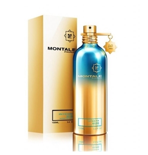 MONTALE INTENSE SO IRIS EAU DE PARFUM 100ML