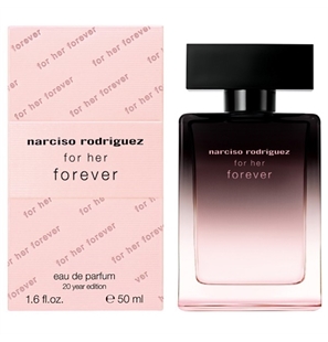 NARCISO RODRIGUEZ FOREVER EDP 100 ML