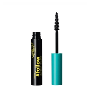 PUROBIO FOLLOW MASCARA VOLUMIZZANTE